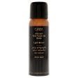 Airbrush Root Touch-Up Spray - Light Brown by Oribe for Unisex - 1.8 oz Hair Color Online now