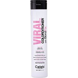 CELEB LUXURY by Celeb Luxury , VIRAL COLORDITIONER LIGHT PINK 8.25 OZ Online