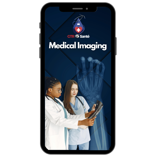 Medical Imaging Discount