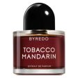 Byredo Tobacco Mandarin 1.7 oz - 50ml Extrait de Parfum Spray For Discount