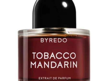 Byredo Tobacco Mandarin 1.7 oz - 50ml Extrait de Parfum Spray For Discount