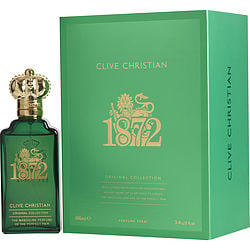 CLIVE CHRISTIAN 1872 by Clive Christian , PERFUME SPRAY 3.4 OZ (ORIGINAL COLLECTION) For Cheap