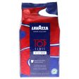 Lavazza Top Class Filtro Whole Bean Coffee Medium Roast 2.2LB Bag Fashion