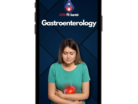 Gastroenterology Online now