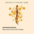 Ashwagandha Capsules: For Better Immunity, Energy & Sleep Online Hot Sale