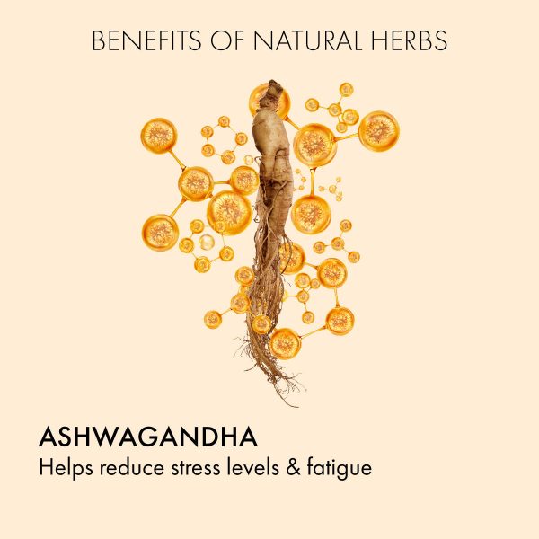 Ashwagandha Capsules: For Better Immunity, Energy & Sleep Online Hot Sale