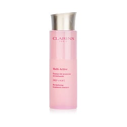 Clarins by Clarins , Multi-Active Revitalizing Treatment Essence  --200ml 6.7oz For Sale