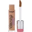 Benefit by Benefit , Boi ing Cakeless Concealer - # 8 Medium Tan Cool  --5ml 0.17oz Fashion