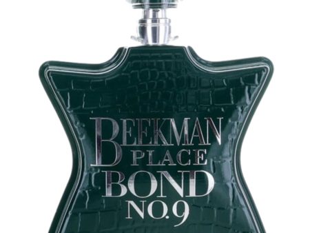 Bond No.9 Beekman Place 3.3 oz   100 ml Eau De Parfum Unisex Discount