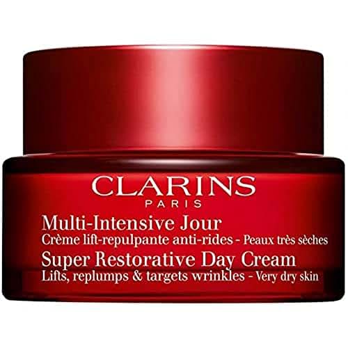 CLARINS SUPER RESTORATIVE DAY CREAM 1.7 OZ on Sale