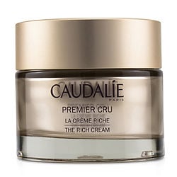 Caudalie by Caudalie , Premier Cru La Creme Riche (For Dry Skin)  --50ml 1.6oz Online