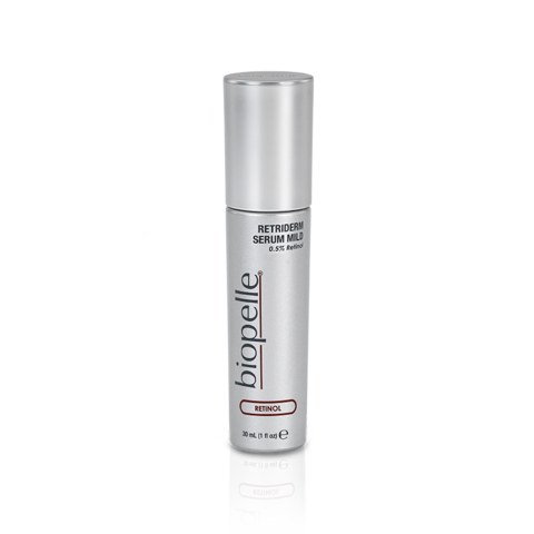 Biopelle Retriderm Serum Mild For Discount