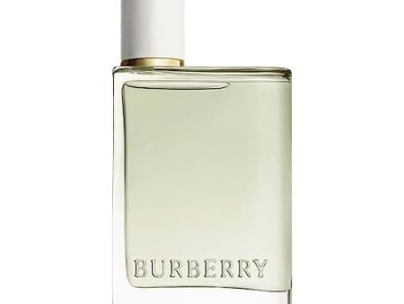 BURBERRY HER by Burberry , EDT SPRAY 3.3 OZ For Cheap