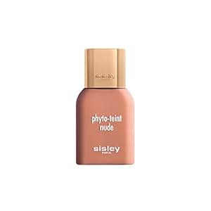 Sisley by Sisley , Phyto Teint Nude Water Infused Second Skin Foundation  -# 5C Golden  --30ml 1oz Online Hot Sale