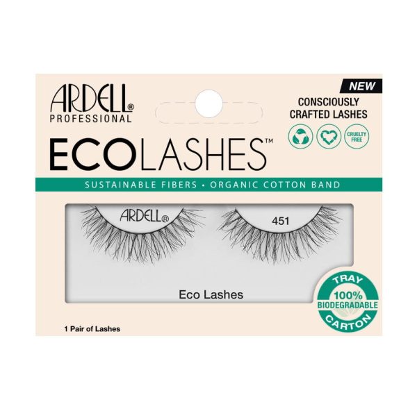 ARD LASHES ECO LASHES 451 For Cheap