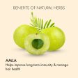 Amla Juice: For healthy liver, hair & skin and improved sugar & energy levels Online Sale