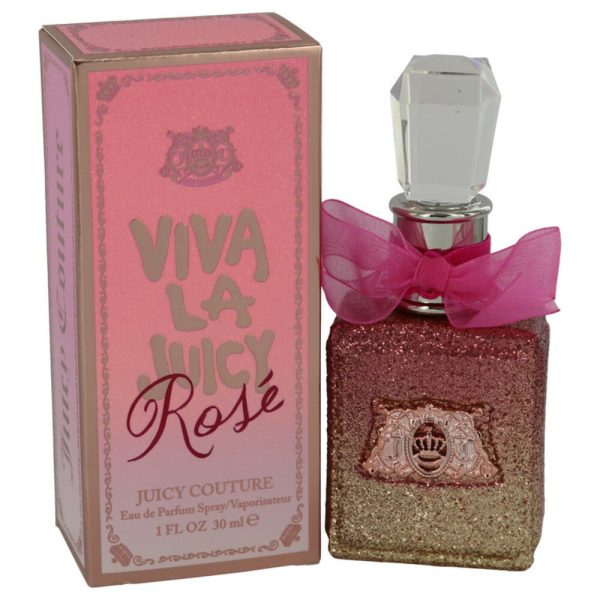 VIVA LA JUICY ROSE JUICY COUTURE EDP SPRAY 1.0 OZ (30 ML) (W) Online Hot Sale