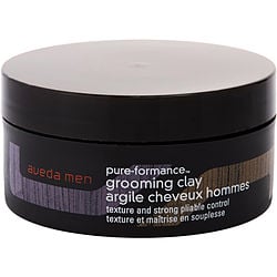 AVEDA by Aveda , MEN PURE-FORMANCE GROOMING CLAY  2.6 OZ For Cheap