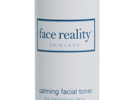 Calming Facial Toner Hot on Sale