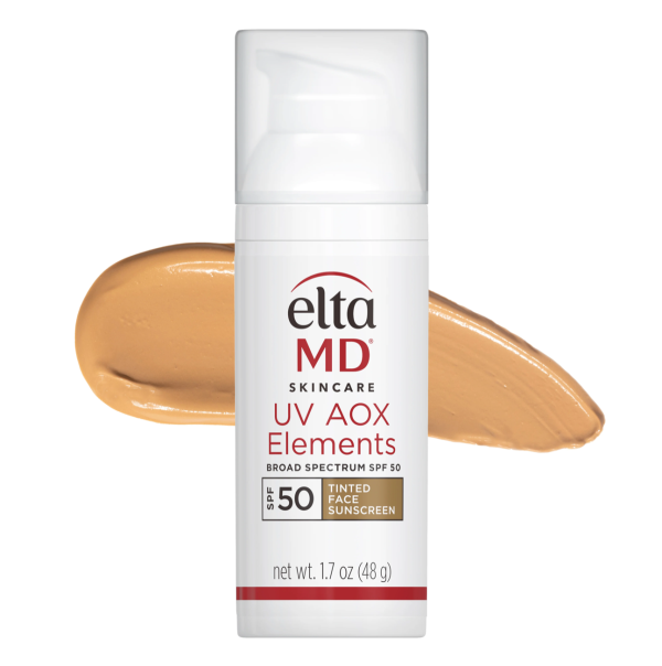 UV AOX Elements Broad-Spectrum SPF 50 For Cheap