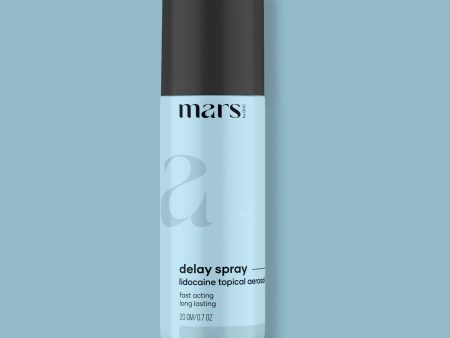 Long Last Delay Spray on Sale