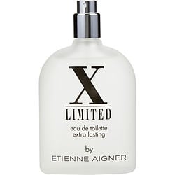 AIGNER X LIMITED by Etienne Aigner , EDT SPRAY 8.4 OZ Discount