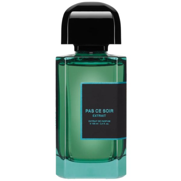 BDK Parfums Pas Ce Soir Extrait 3.4oz - 100ml Extrait de Parfum Spray Online Sale