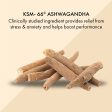 Ashwagandha Effervescent Tablets - Pack of 1 Sale