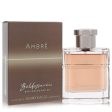 Baldessarini Ambre by Hugo Boss Eau De Toilette Spray 1.7 oz Cheap