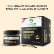 Dr. Vaidya s Herbo24Turbo Shilajit Resin: Pack of 1 Online Sale