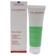 Clarins Pure Scrub With Lava Beads 1.7oz   50ml For Cheap