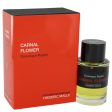 Carnal Flower by Frederic Malle Eau De Parfum Spray (Unisex) 3.4 oz for Women Discount