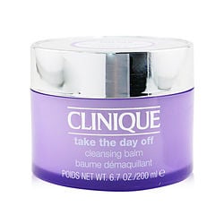 CLINIQUE by Clinique , Take The Day Off Cleansing Balm (Jumbo Size)  --200ml 6.7oz Sale