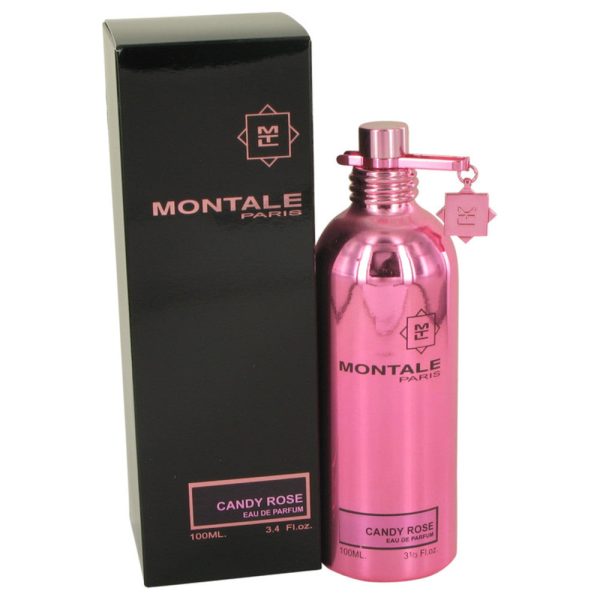 CANDY ROSE  MONTALE EDP SPRAY 3.3 OZ (100 ML) (U) For Discount