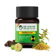 Dr. Vaidya’s Herboslim: Ayurvedic Weight Loss Medicine Online