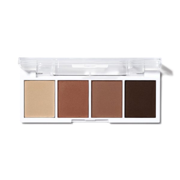 BITE SIZE EYESHADOW LOVE LATTE Online now