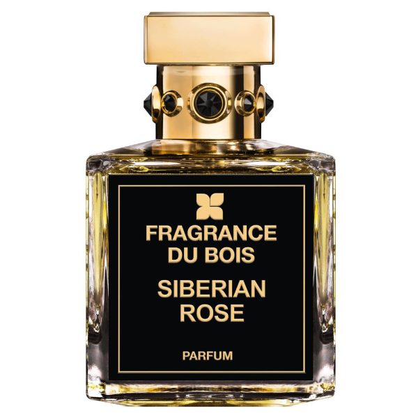 Fragrance Du Bois Siberian Rose 3.4 oz   100 ml Parfum Spray Online now