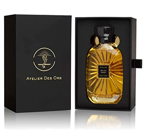 Atelier des Ors Rouge Saray 3.3oz-100mlandnbsp;EDP Spray Online Sale