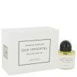 Byredo Oud Immortel Eau De Parfum Spray 100ml 3.4oz Hot on Sale