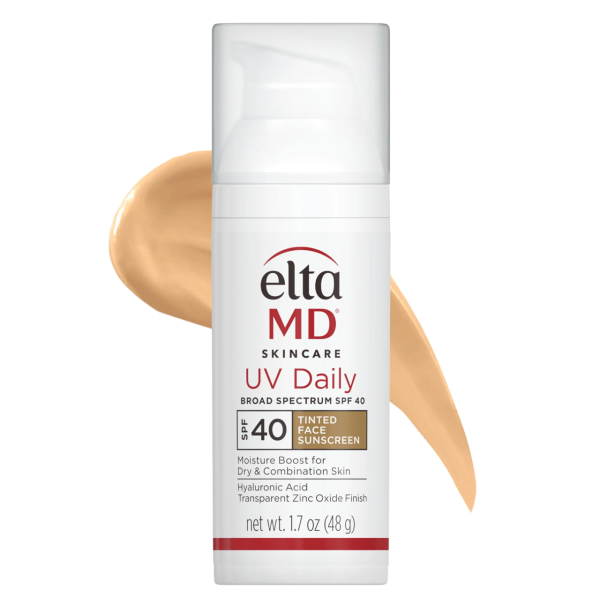 EltaMD UV Daily Broad-Spectrum SPF 40 (Tinted) Fashion