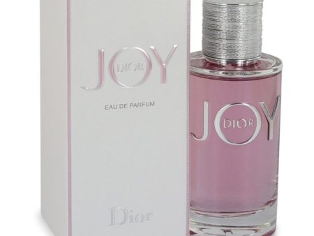 Christian Dior Joy By Christian Dior for Women - 3 Oz Edp Spray, 3 Oz For Cheap