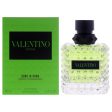 Valentino Donna Born In Roma Green Stravaganza by Valentino for Women - 3.4 oz EDP Spray Sale