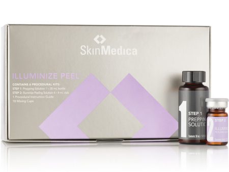 Illuminize Peel® Cheap