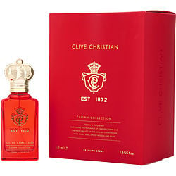 CLIVE CHRISTIAN TOWN & COUNTRY by Clive Christian , PARFUM SPRAY 1.7 OZ (CROWN COLLECTION) Online Sale