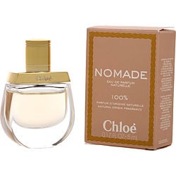 CHLOE NOMADE NATURALLE by Chloe , EAU DE PARFUM 0.17 OZ MINI on Sale