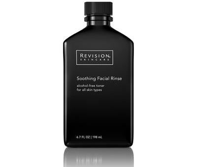 Soothing Facial Rinse on Sale