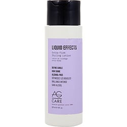 AG HAIR CARE by AG Hair Care , LIQUID EFFECTS EXTRA-FIRM STYLING LOTION 8 OZ Fashion