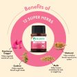 PCOS Wellness Pack: For Better Hormonal Balance & Regularizing Periods Online now