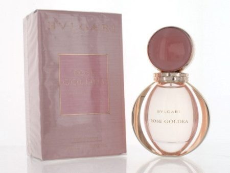 BVLGARI ROSE GOLDEA by BVLGARI Supply