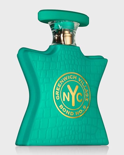 BOND NO. 9 GREENWICH VILLAGE by BOND NO. 9 Online now